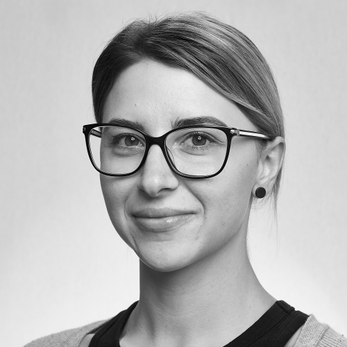 Michelle Christine Morauf